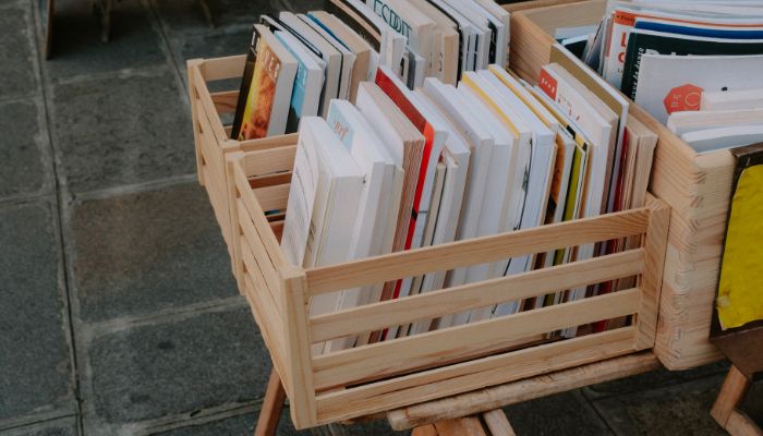 کتاب پرفروش
