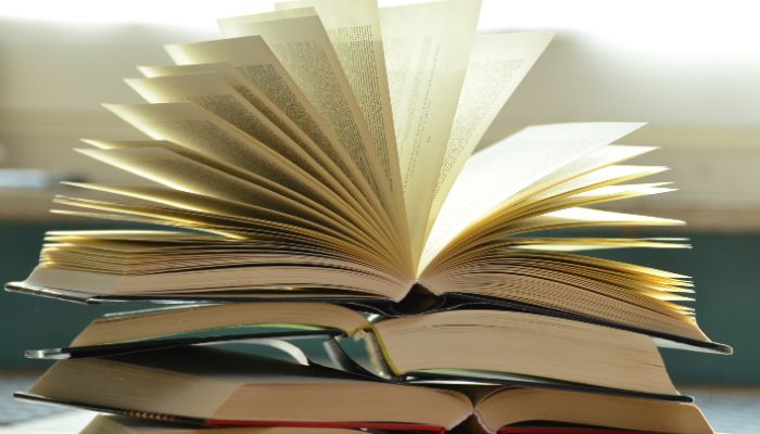 کتاب پرفروش
