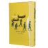 کتاب ادیسه انسان